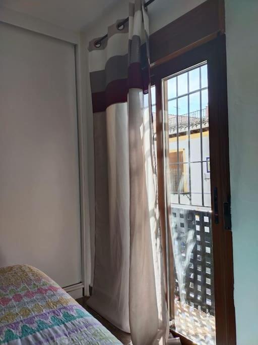 그라나다 Preciosa Casa Soleada En Mirador Albaicin 빌라 외부 사진