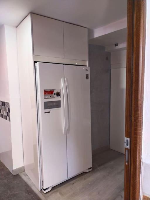 그라나다 Preciosa Casa Soleada En Mirador Albaicin 빌라 외부 사진