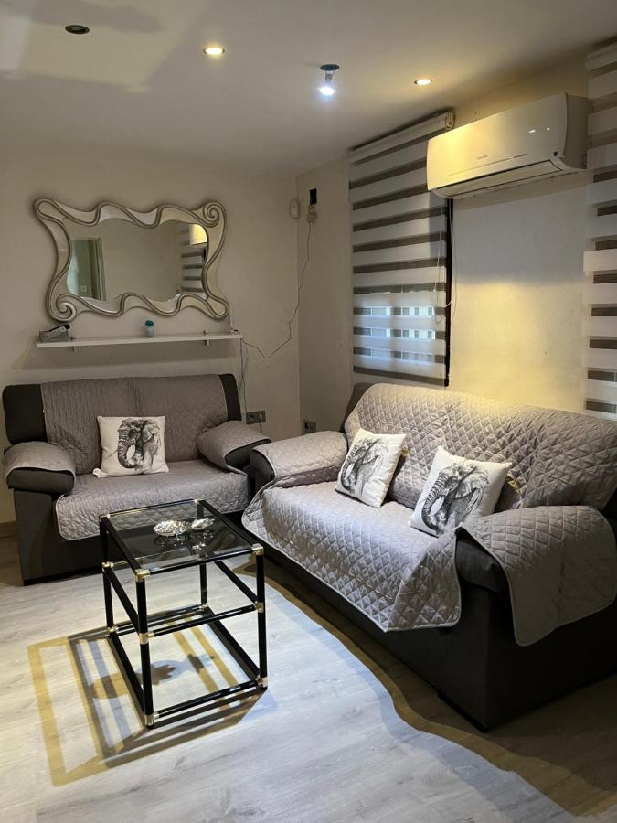 그라나다 Preciosa Casa Soleada En Mirador Albaicin 빌라 외부 사진