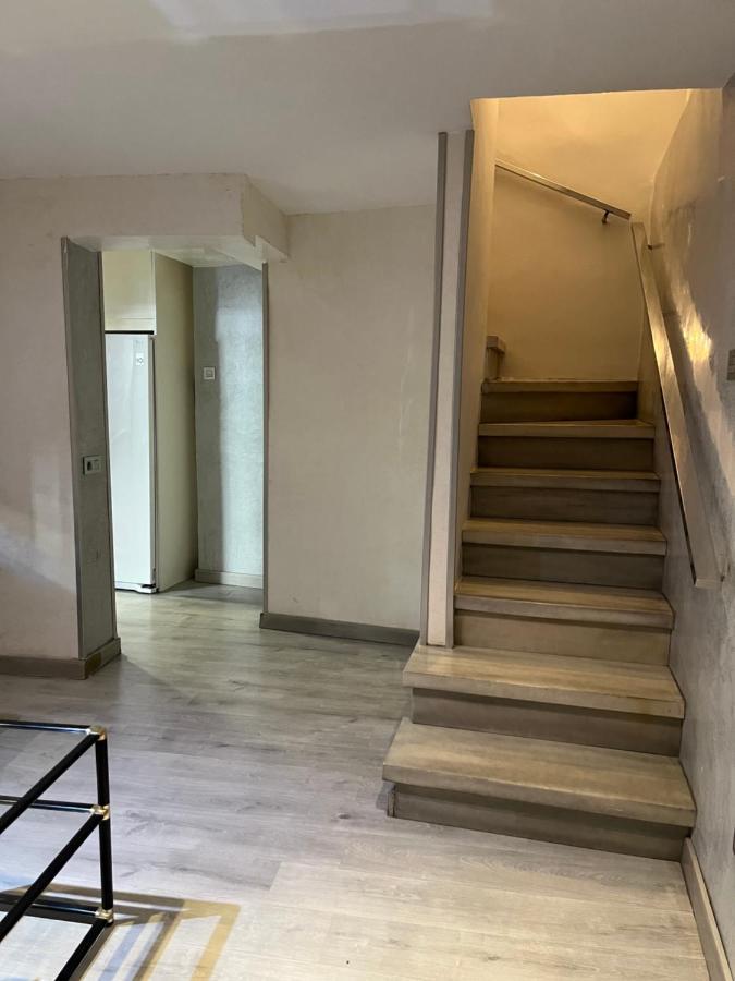 그라나다 Preciosa Casa Soleada En Mirador Albaicin 빌라 외부 사진