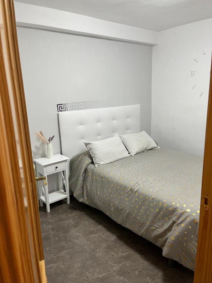 그라나다 Preciosa Casa Soleada En Mirador Albaicin 빌라 외부 사진