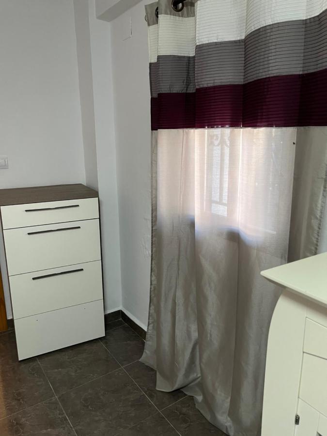 그라나다 Preciosa Casa Soleada En Mirador Albaicin 빌라 외부 사진