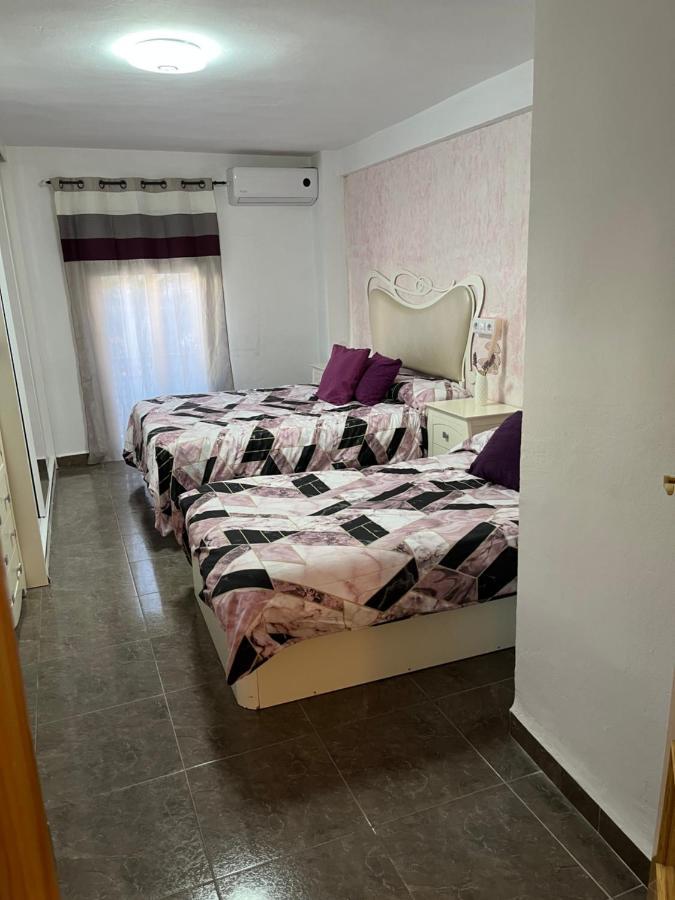 그라나다 Preciosa Casa Soleada En Mirador Albaicin 빌라 외부 사진
