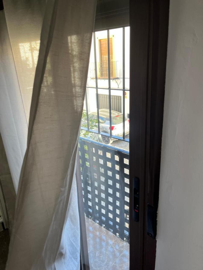 그라나다 Preciosa Casa Soleada En Mirador Albaicin 빌라 외부 사진