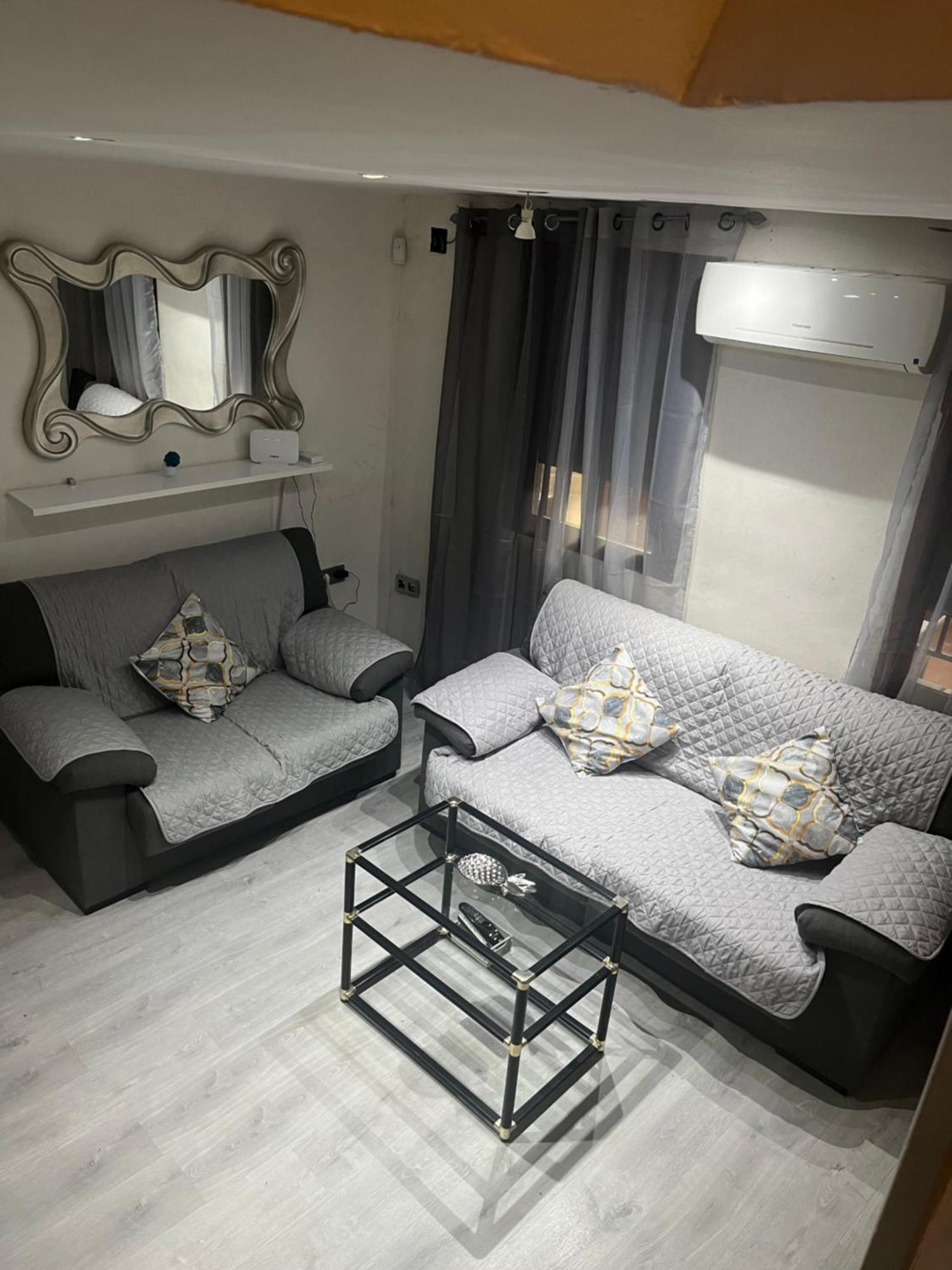그라나다 Preciosa Casa Soleada En Mirador Albaicin 빌라 외부 사진