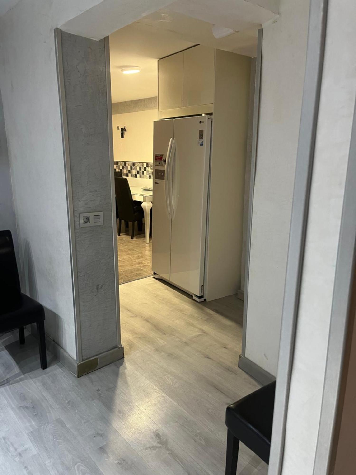 그라나다 Preciosa Casa Soleada En Mirador Albaicin 빌라 외부 사진