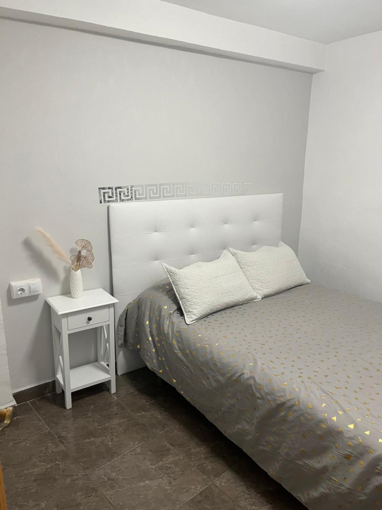 그라나다 Preciosa Casa Soleada En Mirador Albaicin 빌라 외부 사진