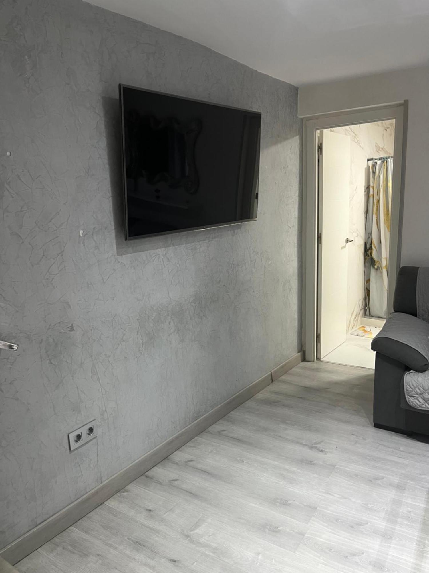 그라나다 Preciosa Casa Soleada En Mirador Albaicin 빌라 외부 사진