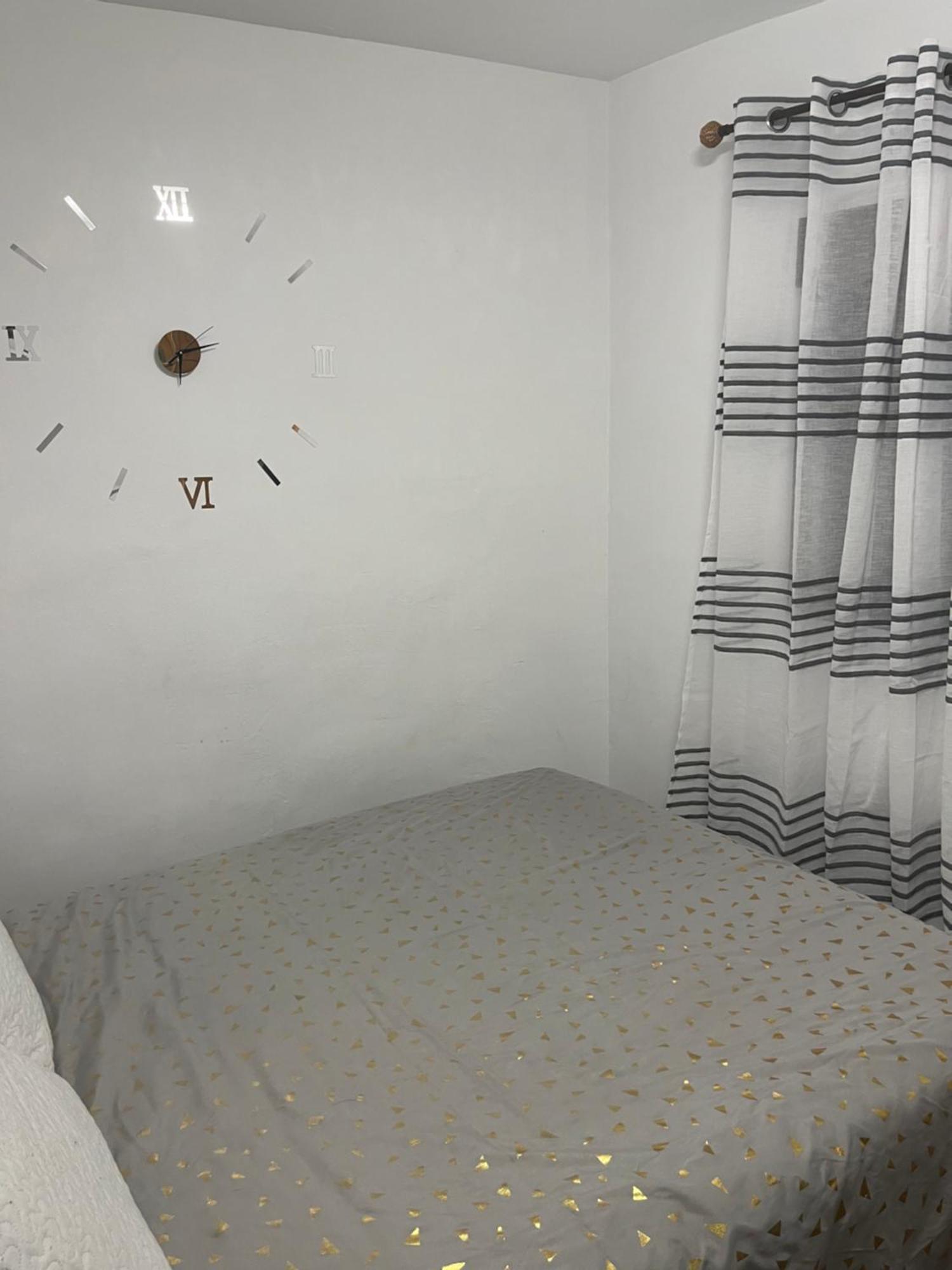 그라나다 Preciosa Casa Soleada En Mirador Albaicin 빌라 외부 사진