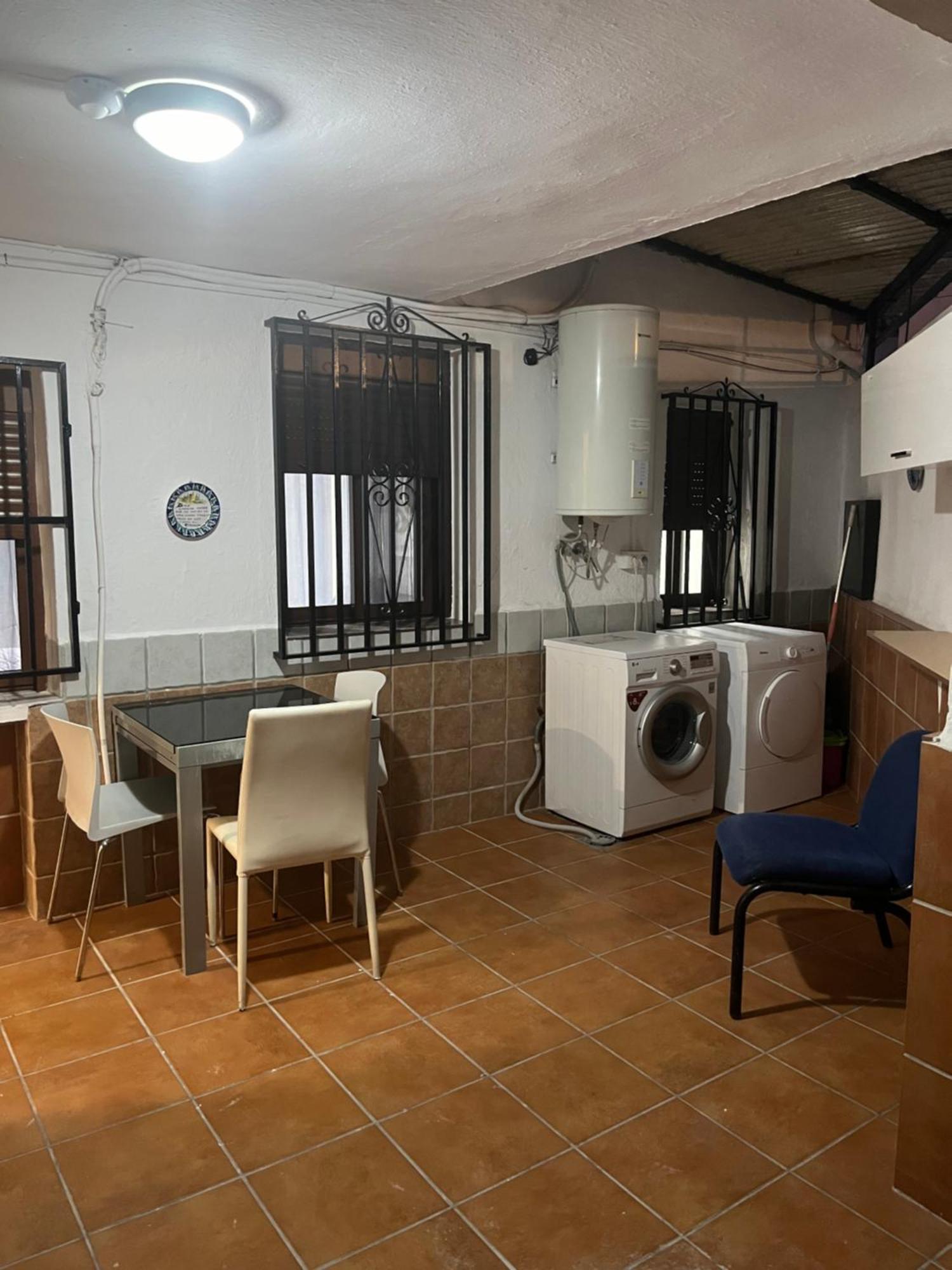 그라나다 Preciosa Casa Soleada En Mirador Albaicin 빌라 외부 사진
