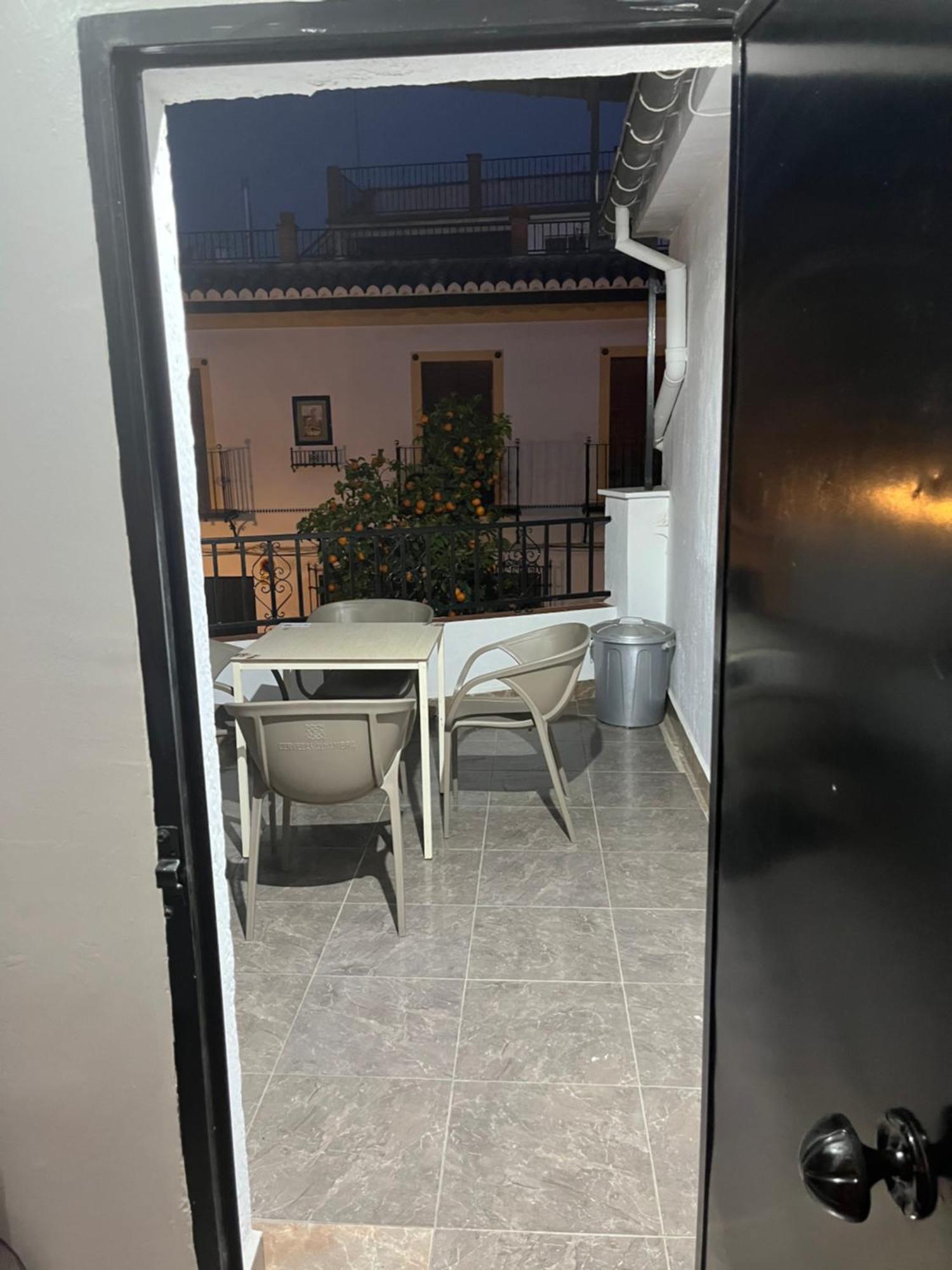 그라나다 Preciosa Casa Soleada En Mirador Albaicin 빌라 외부 사진