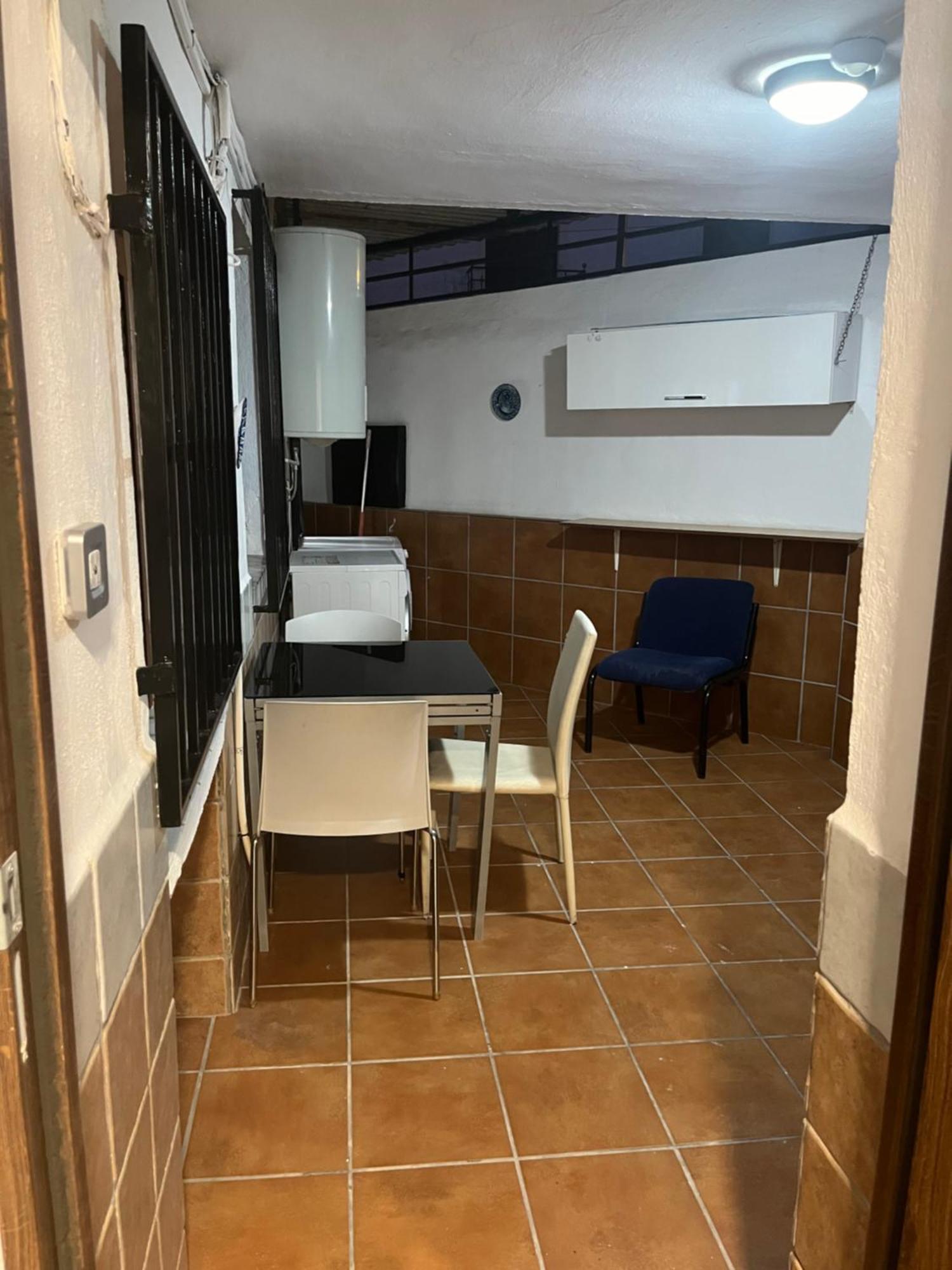 그라나다 Preciosa Casa Soleada En Mirador Albaicin 빌라 외부 사진