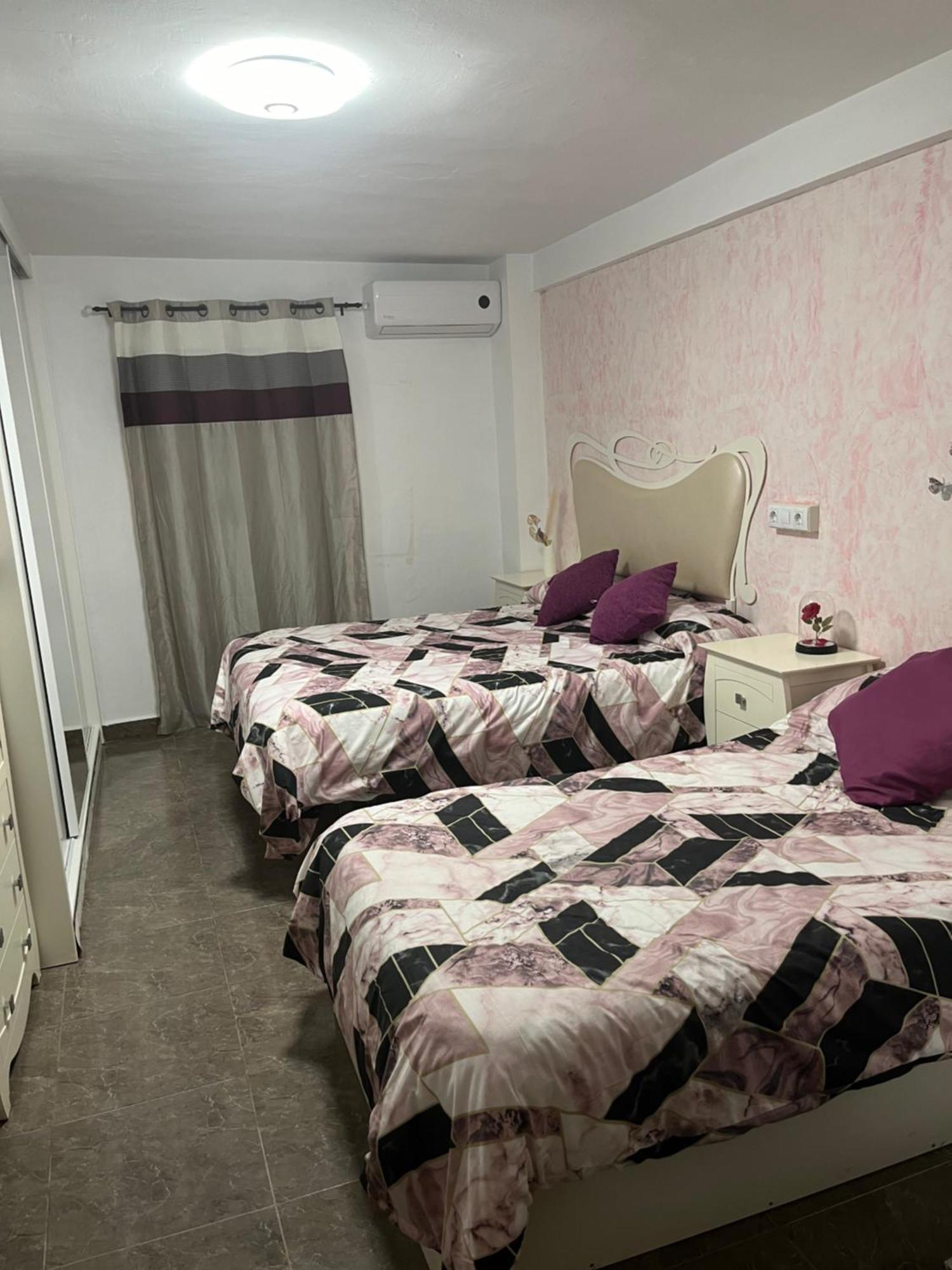 그라나다 Preciosa Casa Soleada En Mirador Albaicin 빌라 외부 사진