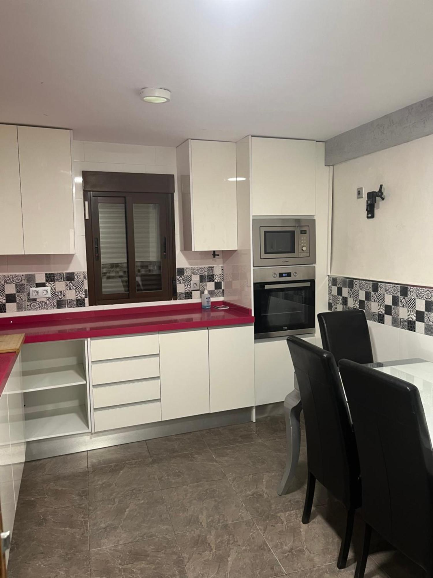 그라나다 Preciosa Casa Soleada En Mirador Albaicin 빌라 외부 사진