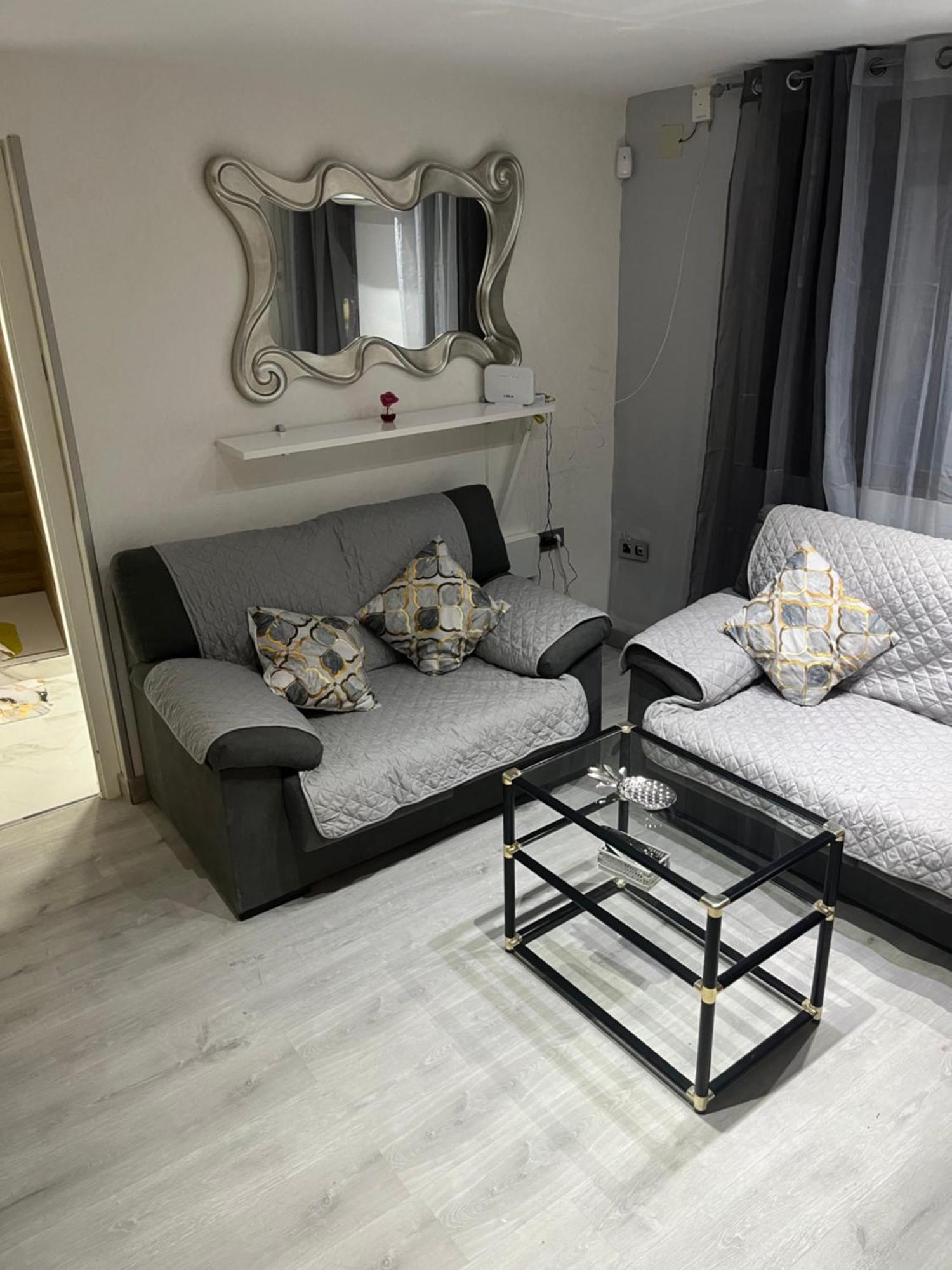그라나다 Preciosa Casa Soleada En Mirador Albaicin 빌라 외부 사진